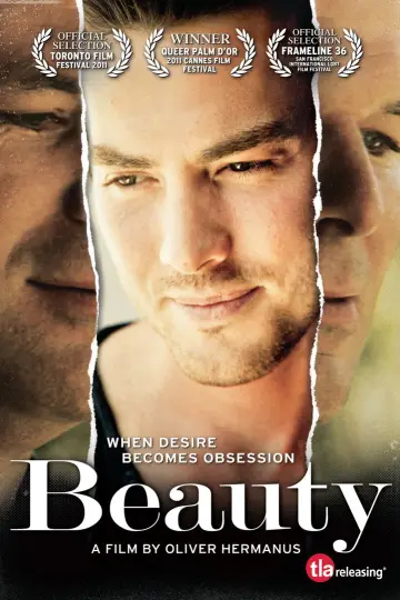 Poster to the movie "Beauty" #1135280