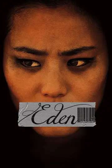 Poster to the movie "Eden" #908154