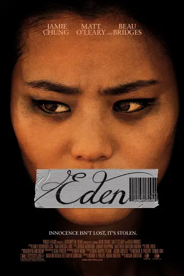 Poster to the movie "Eden" #908155
