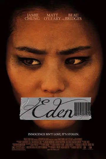 Poster to the movie "Eden" #908157