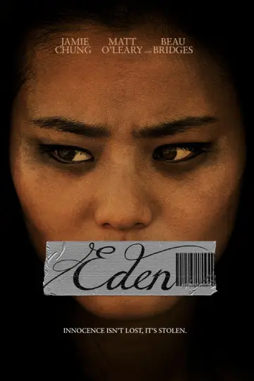 Poster to the movie "Eden" #908158