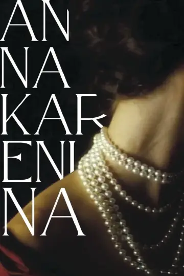 Poster to the movie "Anna Karenina" #458609