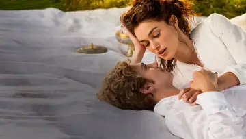 Backdrop to the movie "Anna Karenina" #855930