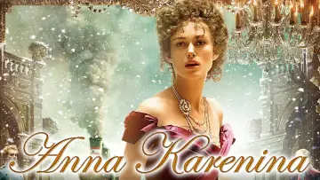 Backdrop to the movie "Anna Karenina" #855931