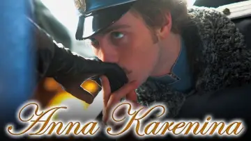 Backdrop to the movie "Anna Karenina" #855932
