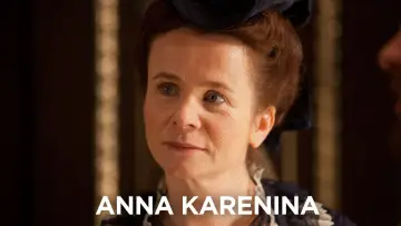 Backdrop to the movie "Anna Karenina" #855933
