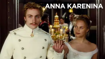 Backdrop to the movie "Anna Karenina" #855934