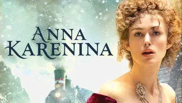 Backdrop to the movie "Anna Karenina" #855936