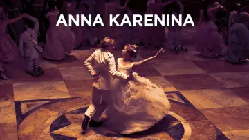 Backdrop to the movie "Anna Karenina" #855937