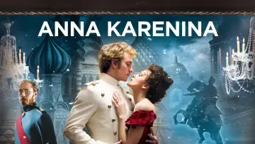 Backdrop to the movie "Anna Karenina" #855938