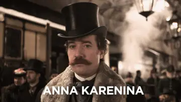 Backdrop to the movie "Anna Karenina" #855939