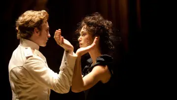 Backdrop to the movie "Anna Karenina" #855941