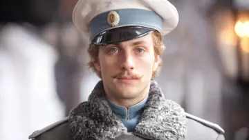 Backdrop to the movie "Anna Karenina" #855943