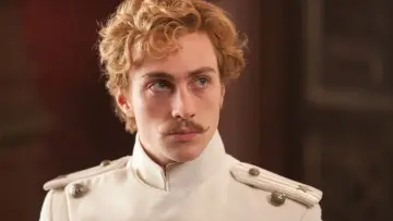 Backdrop to the movie "Anna Karenina" #855945