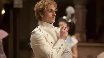Backdrop to the movie "Anna Karenina" #855946