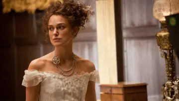Backdrop to the movie "Anna Karenina" #855948