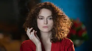 Backdrop to the movie "Anna Karenina" #855949