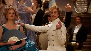 Backdrop to the movie "Anna Karenina" #855953