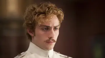 Backdrop to the movie "Anna Karenina" #855954