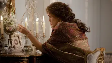 Backdrop to the movie "Anna Karenina" #855955