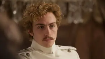 Backdrop to the movie "Anna Karenina" #855958