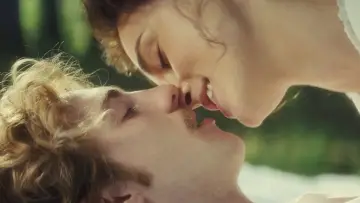 Backdrop to the movie "Anna Karenina" #855965