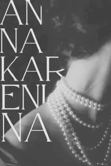 Poster to the movie "Anna Karenina" #855976