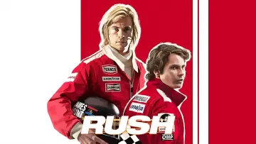 Backdrop to the movie "Rush" #607132