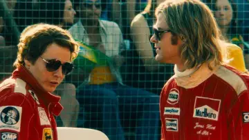 Backdrop to the movie "Rush" #607142