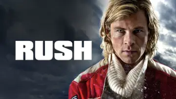 Backdrop to the movie "Rush" #607144