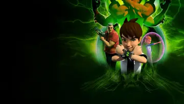 Backdrop to the movie "Ben 10: Destroy All Aliens" #1042258