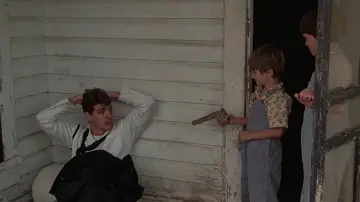 Backdrop to the movie "Raggedy Man" #1136947