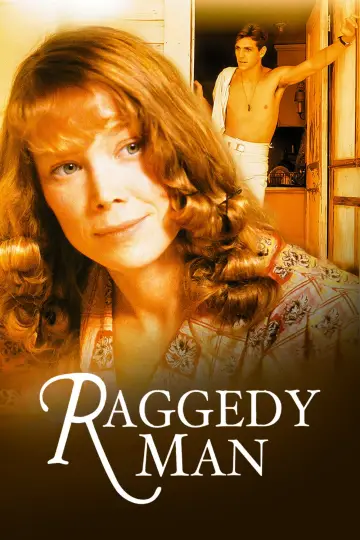 Poster to the movie "Raggedy Man" #1136957