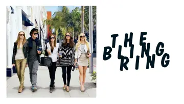 Backdrop to the movie "The Bling Ring" #873460