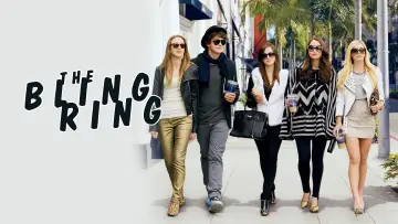Backdrop to the movie "The Bling Ring" #873461