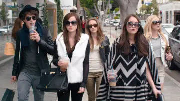 Backdrop to the movie "The Bling Ring" #873489