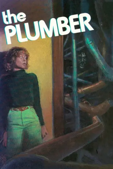 Poster to the movie "The Plumber" #1132640