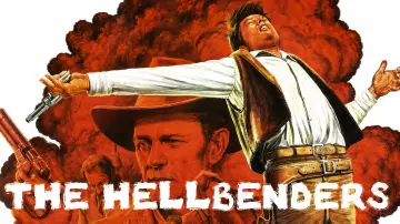 Backdrop to the movie "The Hellbenders" #1108064