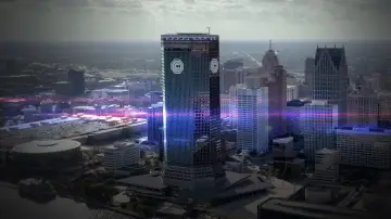 Backdrop to the movie "RoboCop" #320786