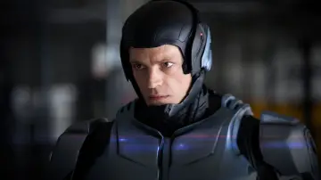 Backdrop to the movie "RoboCop" #320788