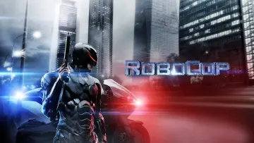 Backdrop to the movie "RoboCop" #807016