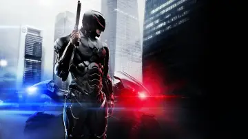 Backdrop to the movie "RoboCop" #807018