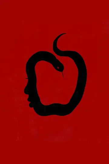 Poster to the movie "Temptation: Confessions of a Marriage Counselor" #396785