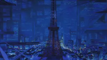 Backdrop to the movie "Cyber City Oedo 808" #1124439