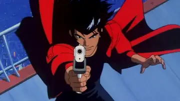 Backdrop to the movie "Cyber City Oedo 808" #1124441
