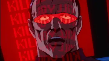 Backdrop to the movie "Cyber City Oedo 808" #1124442