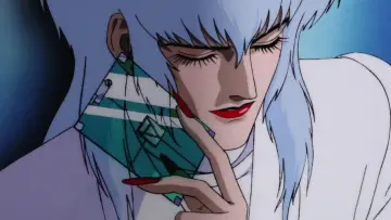 Backdrop to the movie "Cyber City Oedo 808" #1124445