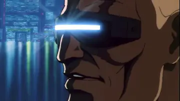 Backdrop to the movie "Cyber City Oedo 808" #1124448