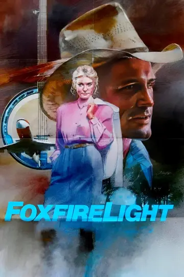Poster to the movie "Foxfire Light" #1137761