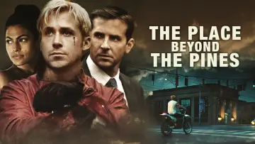 Backdrop to the movie "The Place Beyond the Pines" #66933